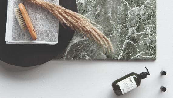 Inspiraatiota kylpyhuoneeseen Inspiraatiota kylpyhuoneeseen