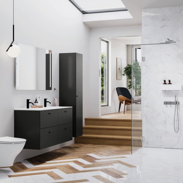 IDO Kylpyhuone IDO Kylpyhuone