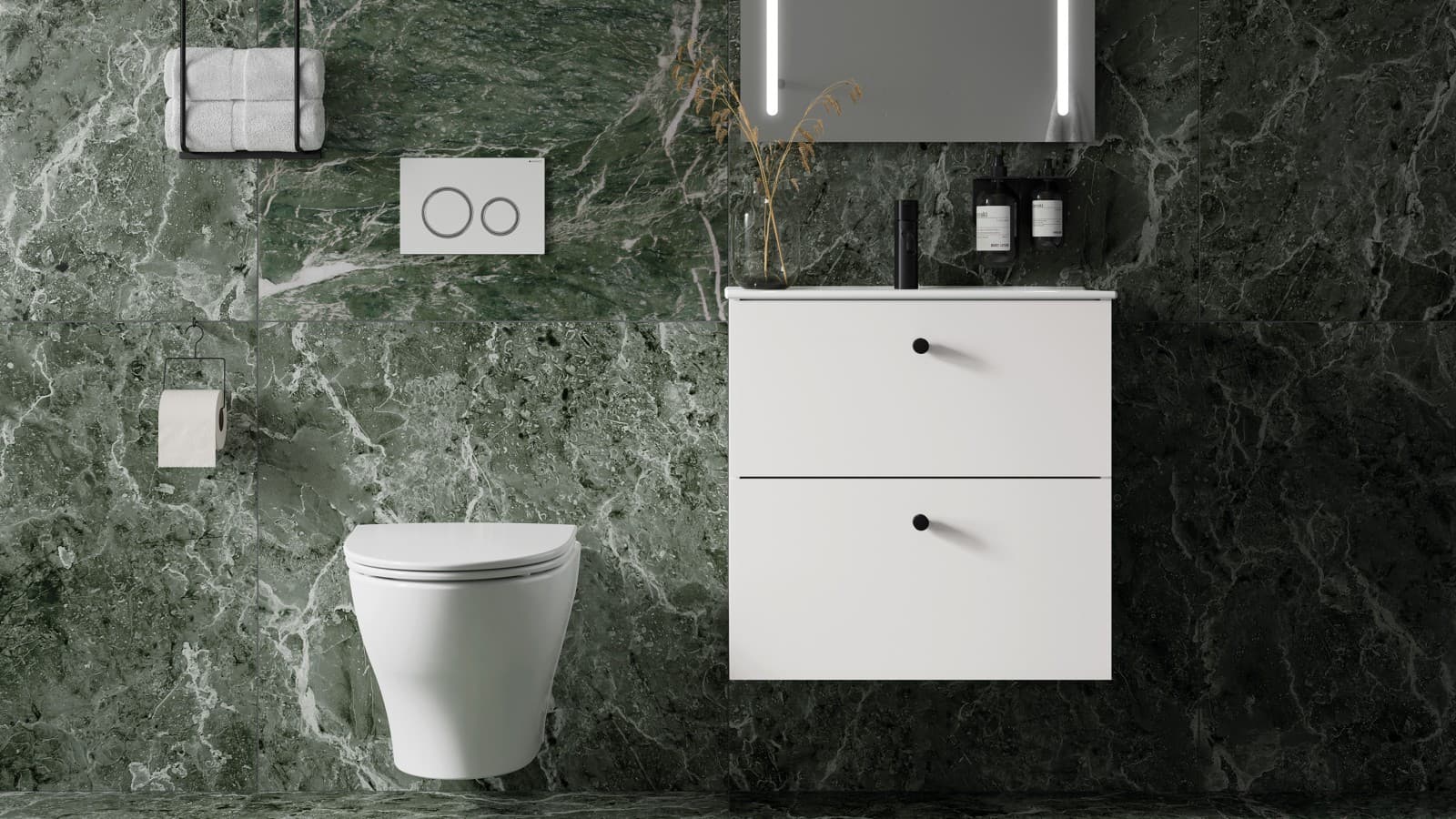 Tutustu täydellisen kylpyhuoneen suunnitteluun huolellisesti Tutustu täydellisen kylpyhuoneen suunnitteluun huolellisesti