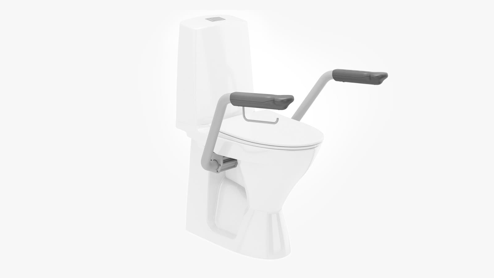 IDO Care -wc-istuin IDO Care -wc-istuin