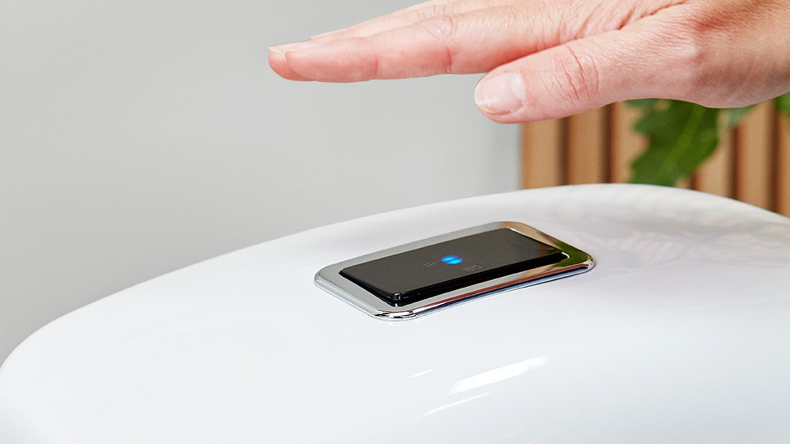 IDO -kosketusvapaa huuhteluteknologia on hygieeninen vaihtoehto IDO -kosketusvapaa huuhteluteknologia on hygieeninen vaihtoehto