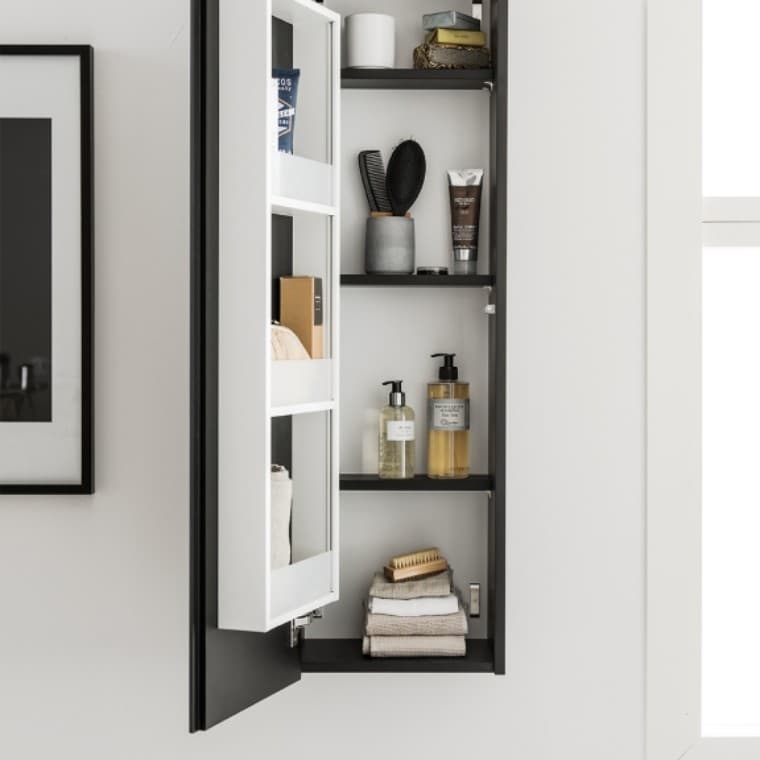 IDO Elegant -seinäkaappi IDO Elegant -seinäkaappi